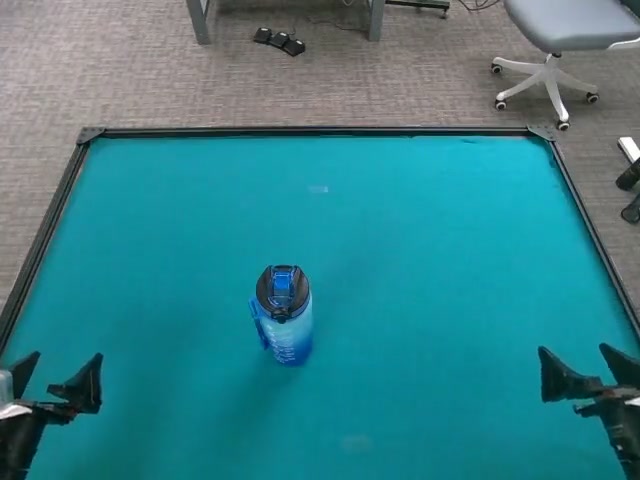 Final frame of the official seal-water-bottle-cap task video